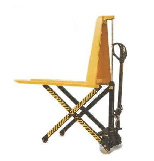 MTHL Scissor Pallet Truck